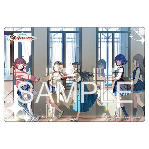 グッズ情報】1st Periodライブ販売グッズの再販 - 学マスまとめ 攻略